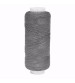 Silk Thread - Gray